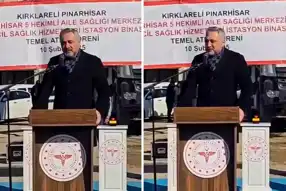 AK Partili Vekilden Sağlık Personeline Şiddet Çağrısı!