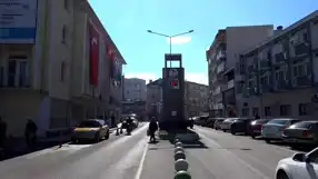 Edip Akbayram'ı Anma: Kırklareli'nde Şarkıları Yankılandı