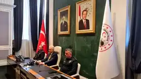 Kırklareli'nde Düzensiz Göç Operasyonu: 131 Göçmen Yakalandı