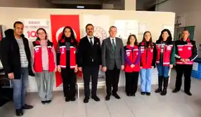 Kırklareli'nde Sosyal Hizmetler ve Spor Aktiviteleri