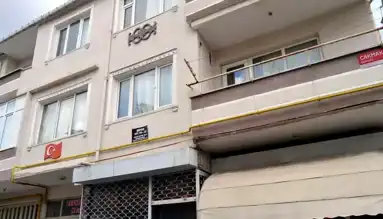 25 Yaşındaki Genç Kız Ölü Bulundu