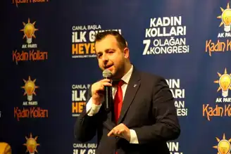 Ünal: CHP'ye Millet Kırmızı Kart Gösterdi!