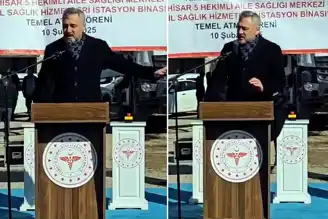 Sarıçam'dan Sağlık Çalışanlarına Özür! "Espri Yanlış Anlaşıldı"