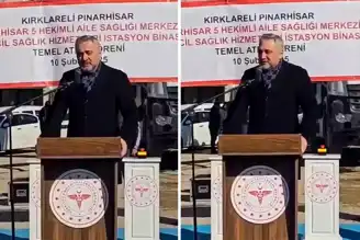 AK Partili Vekilden Sağlık Personeline Şiddet Çağrısı!