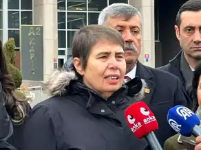 CHP, Sarıçam'dan Sağlık Çalışanlarına Yönelik Sözler İçin Suç Duyurusu