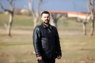 Efe Çakmak'tan Kanser Farkındalığı İçin Türkü