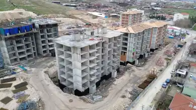 Pınarhisar'da Eğitim ve Konut Projeleri Hızla İlerliyor
