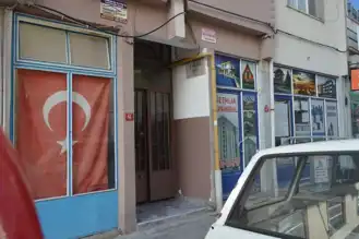 Eski Eşine Bıçak Saldırısı: Zanlı Gözaltında