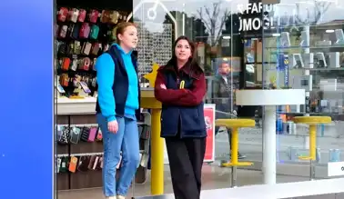 Ferdi Tayfur'a Kırklareli'nde Veda