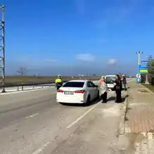 Babaeski'de Fermuar Sistemi ile Yaşama Yol Ver!