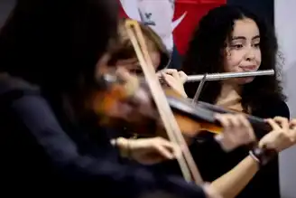 Kırklareli'nde Genç Yetenek Avı
