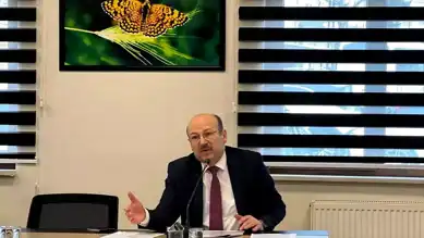 Kırklareli İl Genel Meclisi'nde Denetim Komisyonu Seçimi ve Yol Bakımı Kararı