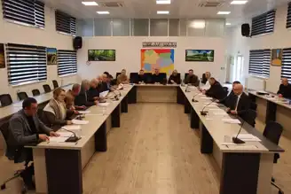 Turizm Projesi Reddedildi