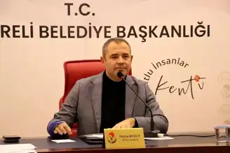 Köyün Belediye Birleşmesi Reddedildi