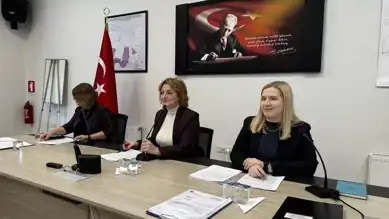 İl Genel Meclisi'nden Turizm Tesisi Onayı