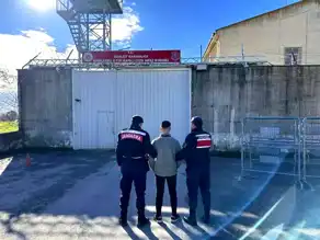 Kırklareli'nde 154 Şüpheli Gözaltına Alındı