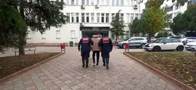 Trakya'da 36 Aranan Şüpheli Yakalandı
