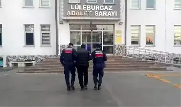 Kırklareli'nde 36 Aranan Şüpheli Yakalandı