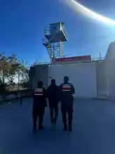 Kırklareli'nde 47 Aranan Şahıs Yakalandı