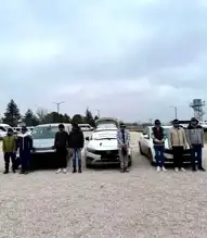 Kırklareli'nde 66 Kaçak Göçmen Operasyonu: 6 Tutuklama
