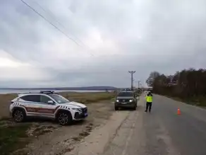 Trafik Denetimi: 99 Araç Yoldan Çekildi