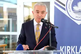 Kırklareli'nde Afet Yönetimi Çalıştayı Düzenlendi