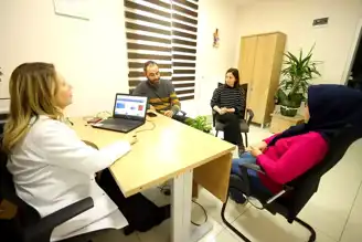 Kırklareli Ailesi Sigarayı Bıraktı!