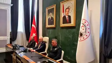 Kırklareli'nde Düzensiz Göç Operasyonu: 131 Göçmen Yakalandı