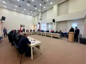Kırklareli'nde Göç Yönetimi: Sıfır Tolerans