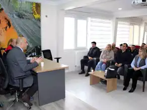 Güvenli Gıda İçin Yeni Önlemler Masada