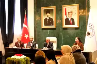 Kırklareli'nde Vali, Vatandaşlarla Buluştu