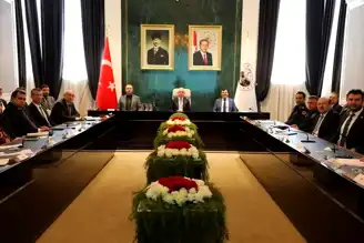 Kırklareli'nde Hayvan Koruma Toplantısı: Yeni Yönetmelikler Tartışıldı