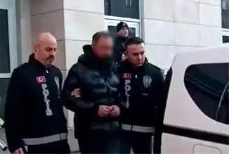 Kırklareli'nde İş Yeri Kurşunlama: Şüpheli Tutuklandı