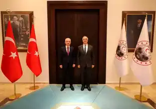 Kırklareli Üniversitesi ve İhracatta Sıçrama Hedefi
