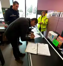Kırklareli'nde Plastik Poşet Denetimi: Sıfır Atık Yönetmeliği Uygulaması