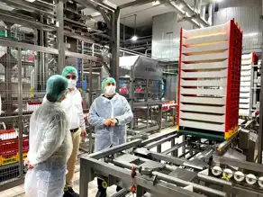 Kırklareli'nde Süt İşletmeleri Denetimi Yapıldı
