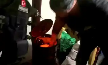 Kırklareli'nde Uyuşturucu Operasyonu: 2 Gözaltı