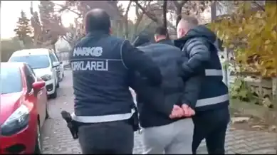 Büyük Uyuşturucu Operasyonu: 6 Tutuklama