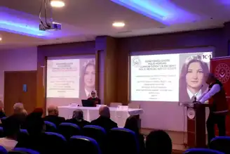 Kırklareli'nde Vatan ve Kahramanlık Buluşması