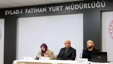 Kırklareli'nde Vatan ve Kahramanlık Buluşması