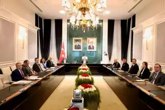 Kırklareli'nde Yangın Güvenliği Tehdidi Tartışıldı