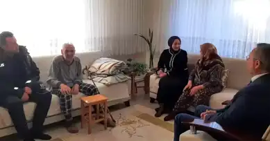 Kırklareli'nden Haberler: Şehit Aileleri ve Tiyatro Oyunu