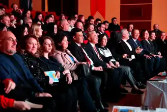 Kırklareli'nin Zenginlikleri Filmle Tanıtıldı