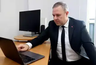 KTSO Başkanı Ilık, Yılın En İyi Fotoğraflarını Seçti