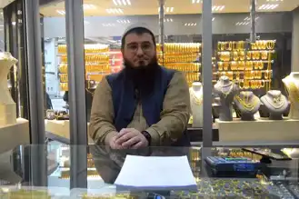 Lüleburgaz'da Kuyumcu Soygunu! Şüpheli Görüntülerde!