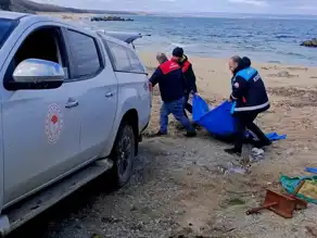Kıyıköy'de 2500 Metre İzinsiz Ağ!