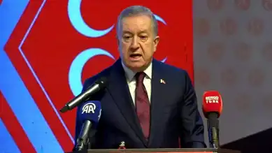 Bahçeli'nin Sağlığı İyi, Türkiye'nin İstibaline Dokunulmayacak!
