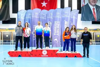 Sarıçam, Kırklareli'nde Vatandaşlarla Buluştu