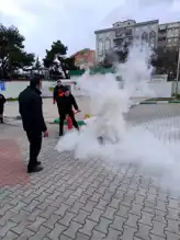 Lüleburgaz'da Üniversite Öğrencilerine Kaygı Yönetimi Eğitimi