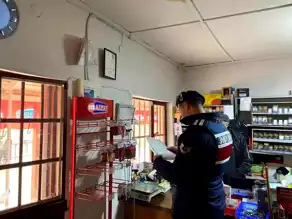 Pehlivanköy'de Güvenlik Uygulaması: Jandarma ve Polis Denetimi